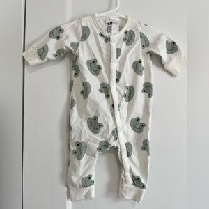 NWOT H&M sleeper